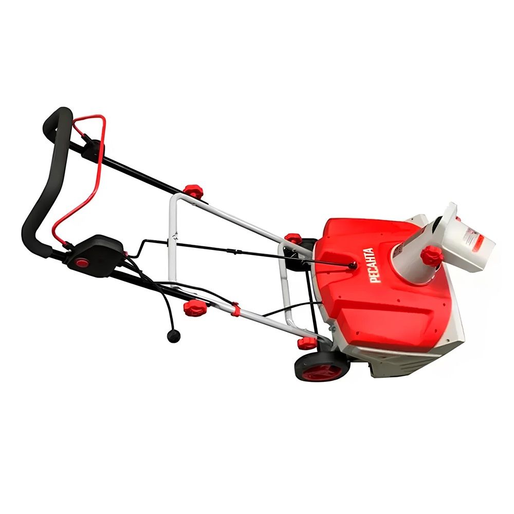 Снегоуборщик электрический Ресанта СЭ 2500Ф 2500Вт 50 см