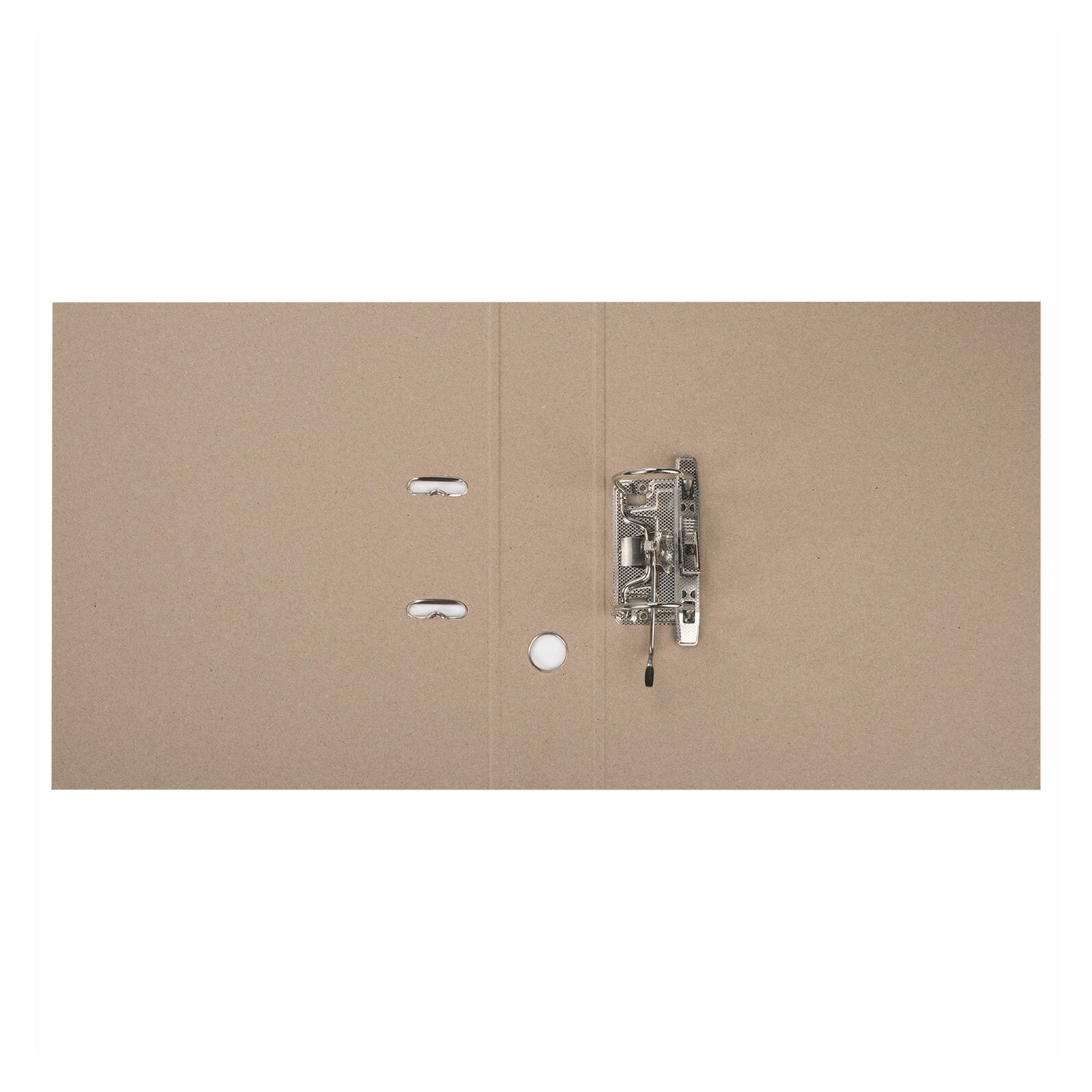 Папка-регистратор Staff Basic А4 75 мм