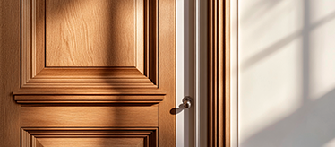 Дверные коробки, наличники и доборы