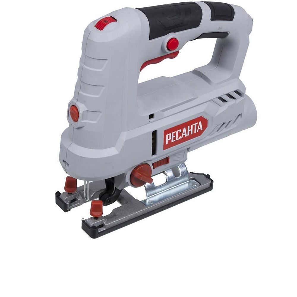 Лобзик Ресанта Л-100/850 850Вт