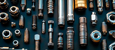 Биты и переходники