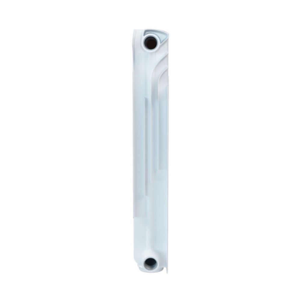 Радиатор биметаллический Lammin Eco BM500-80 10 секций