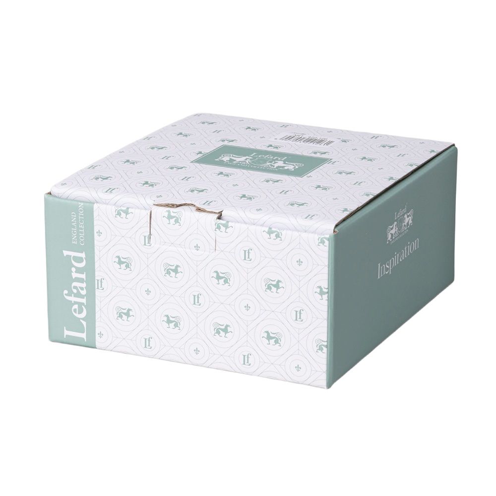 Пара чайная Inspiration Нежность 380 мл