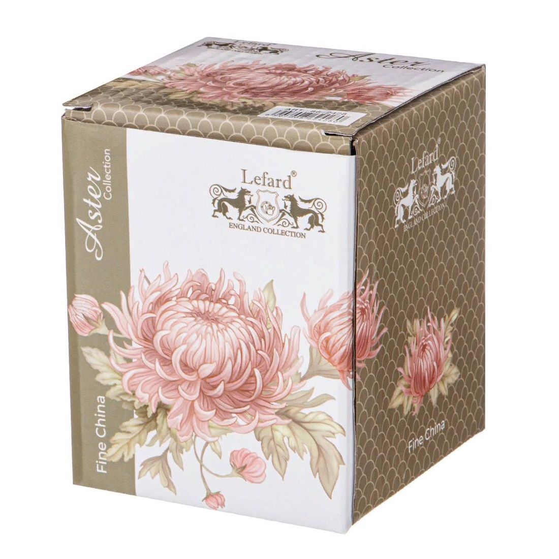 Подставка под чайные ложки Lefard Астра 9 см 86-2428