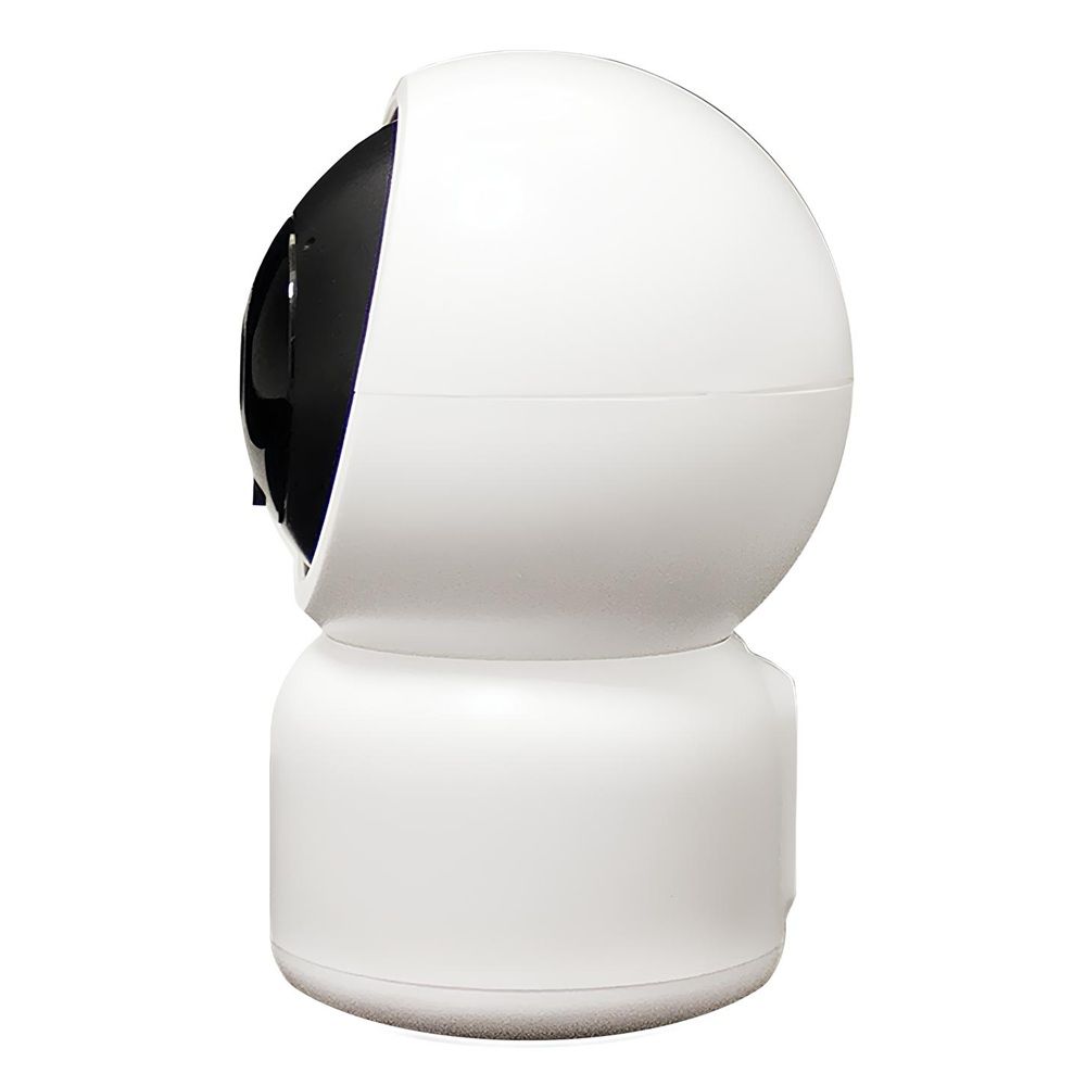 Видеокамера-IP Tantos iСфера Плюс, белый, 2 Мп (1920х1080), день/ночь