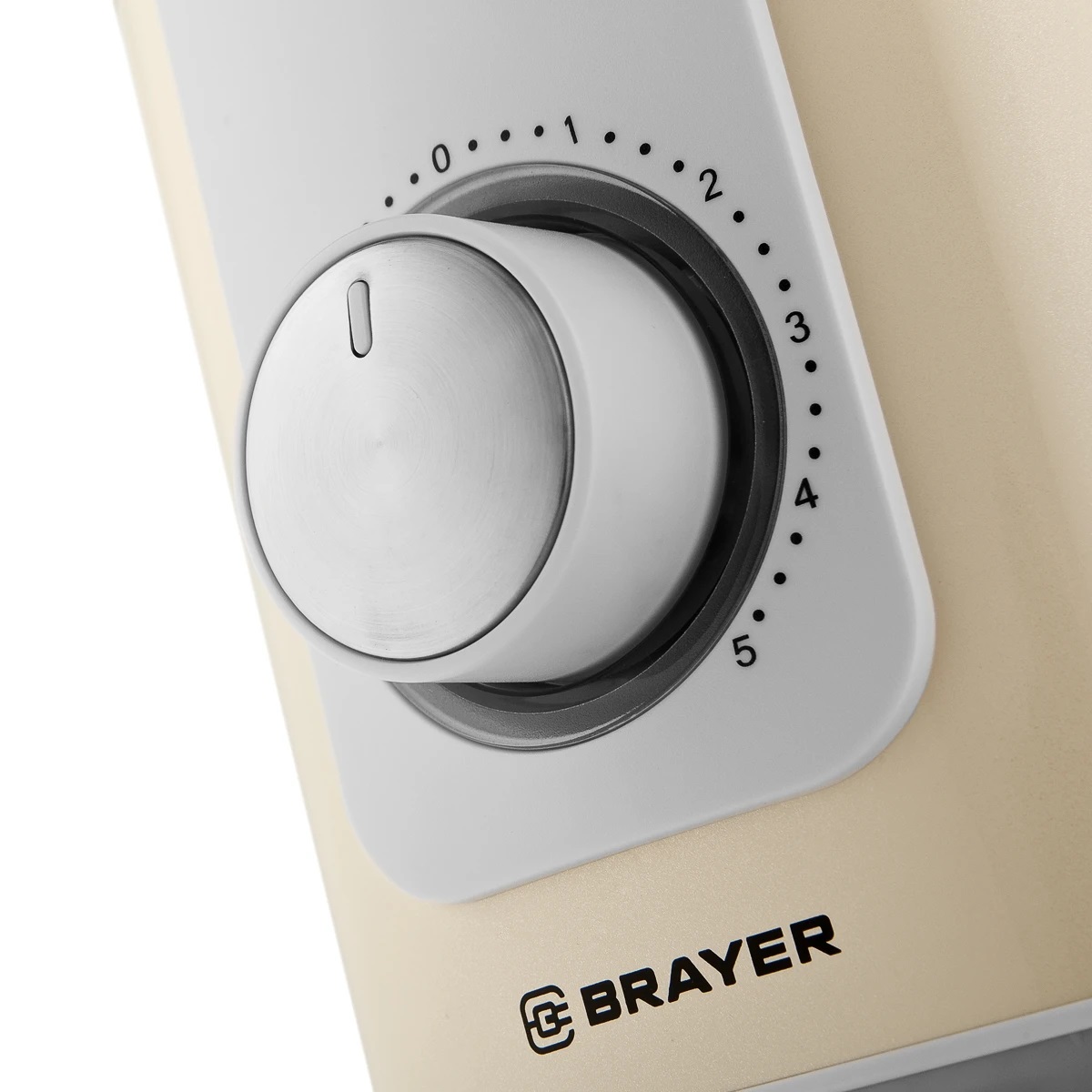 Блендер настольный Brayer 1205BR 1200 Вт