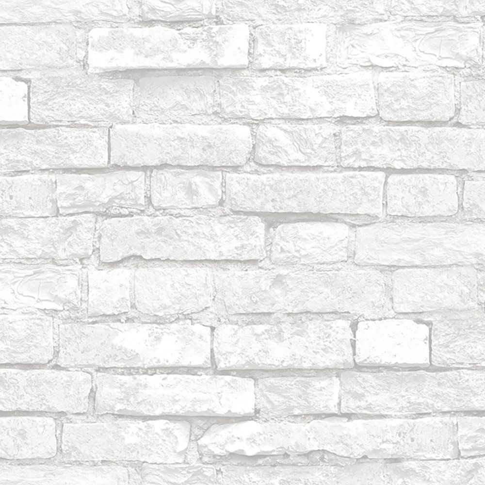 Обои Aurora Бастион С40 4081 06 серые кирпич 1,06х10,05 м