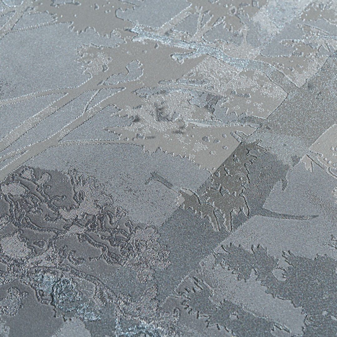 Обои 11218-05 Domingo 1,06х10 м Форест графит