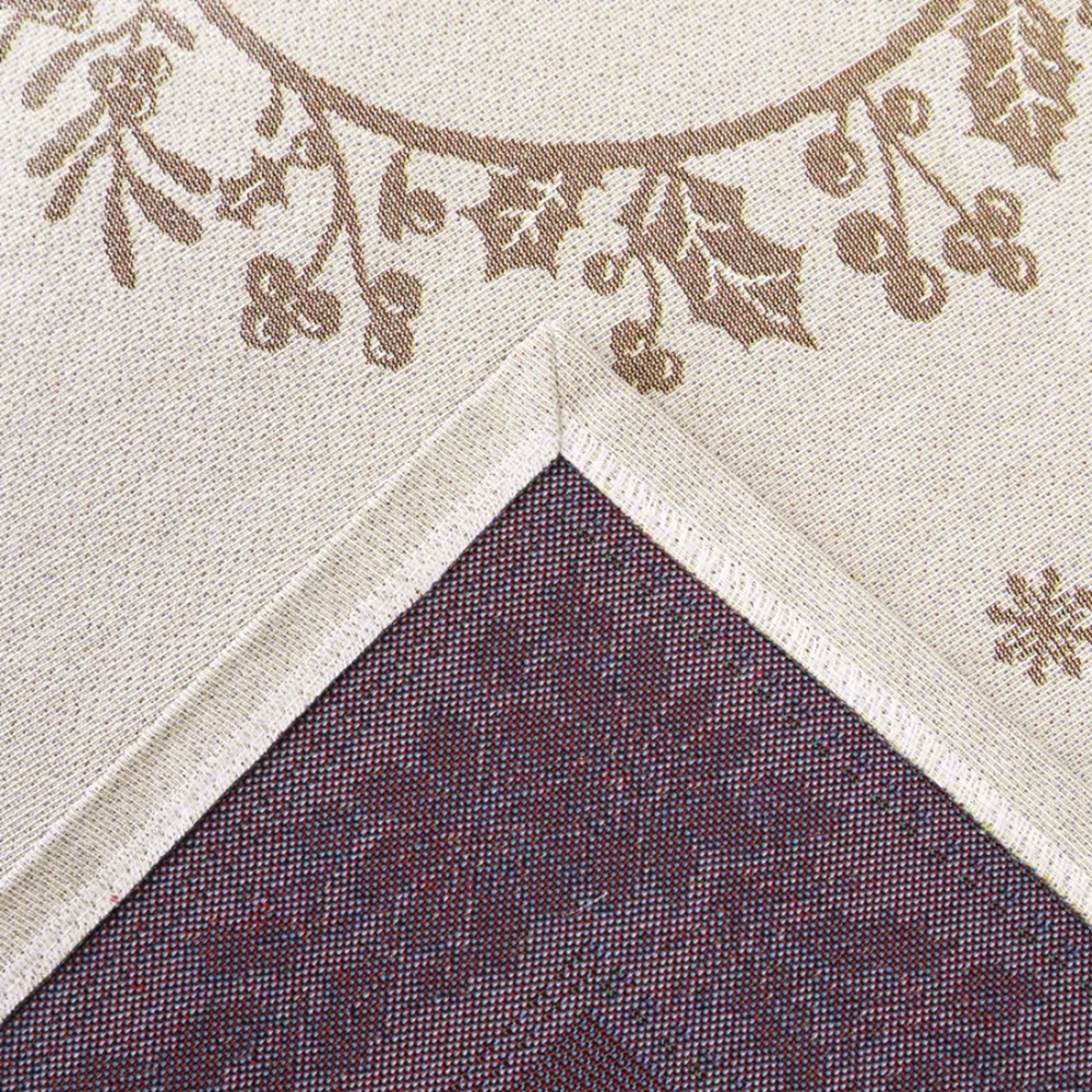 Скатерть декоративная гобелен Нидерланды 140х180 см 2518944