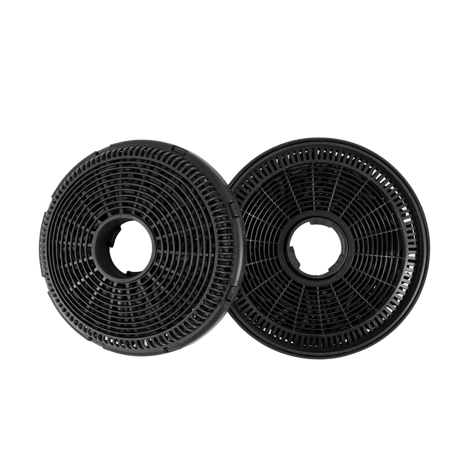 Фильтр угольный для вытяжек Lex W 2 шт комплект