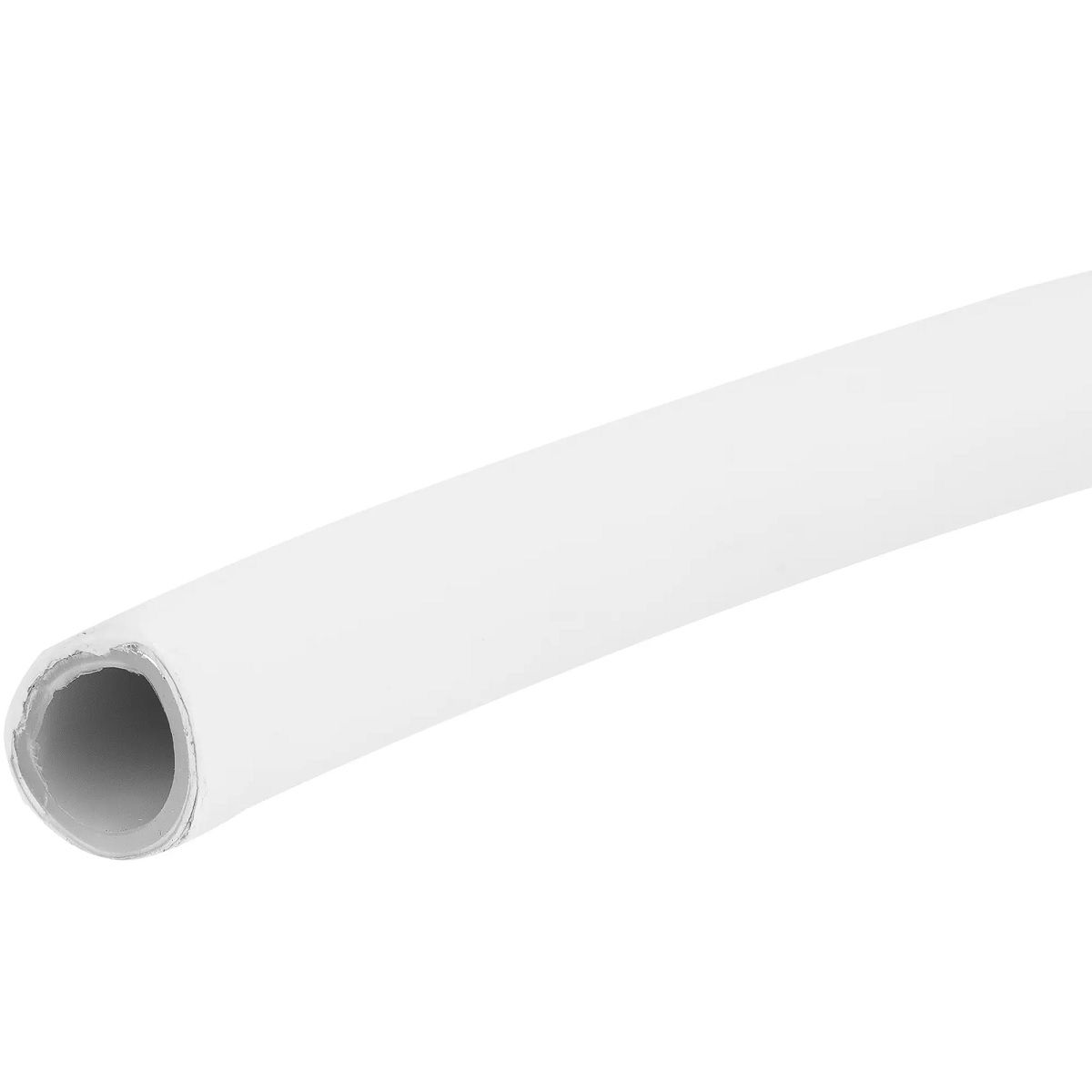 Труба металлопластик 16х2 мм бесшовная