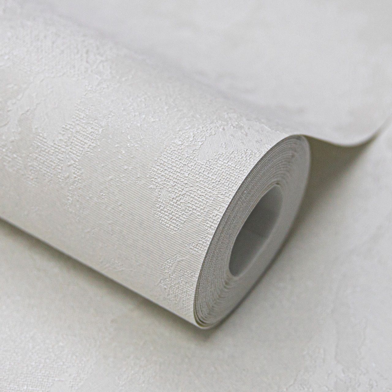 Обои Industry Montana 8946-10 белые бетон 1,06х10,05 м