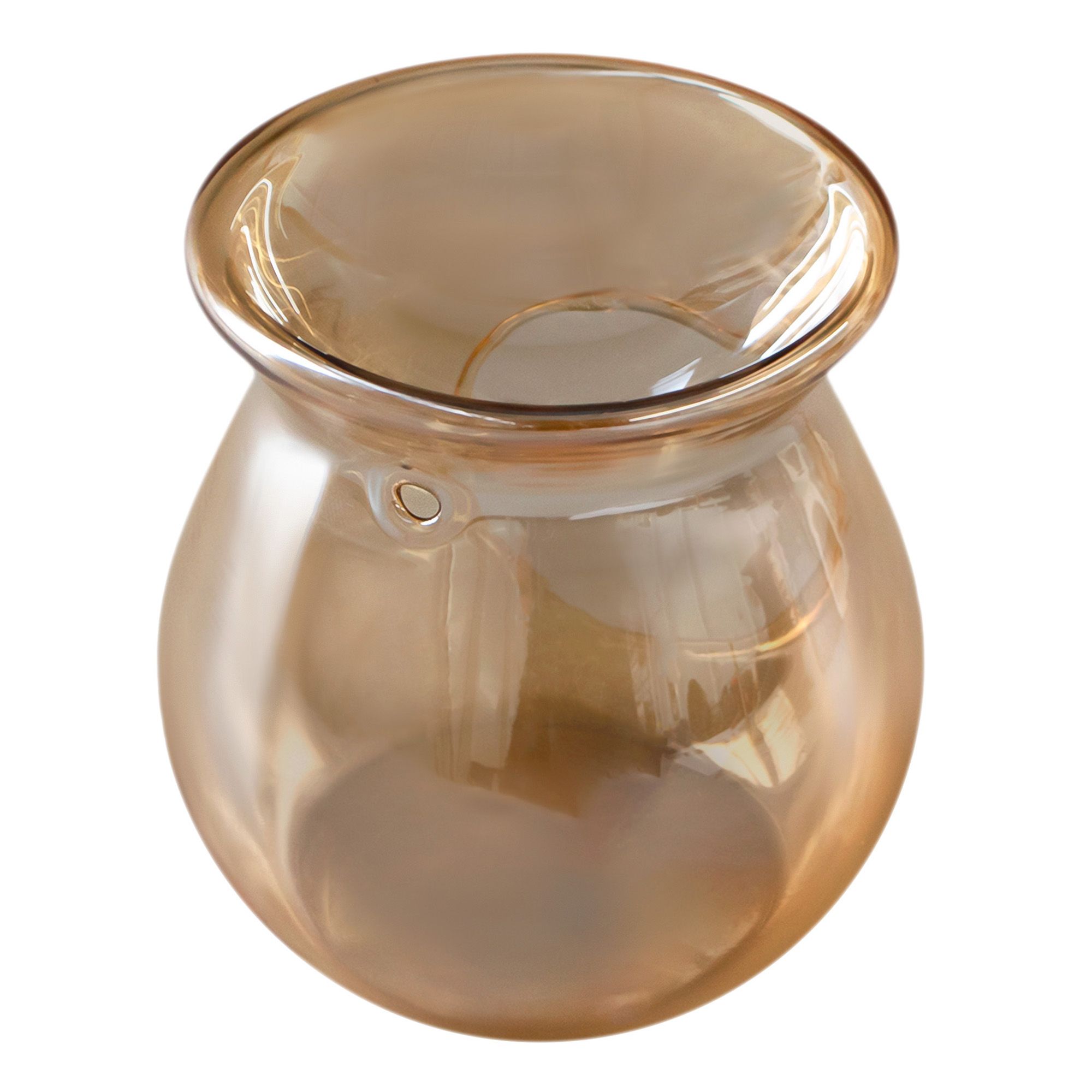 Аромалампа 8х8,8 см 2024-3495