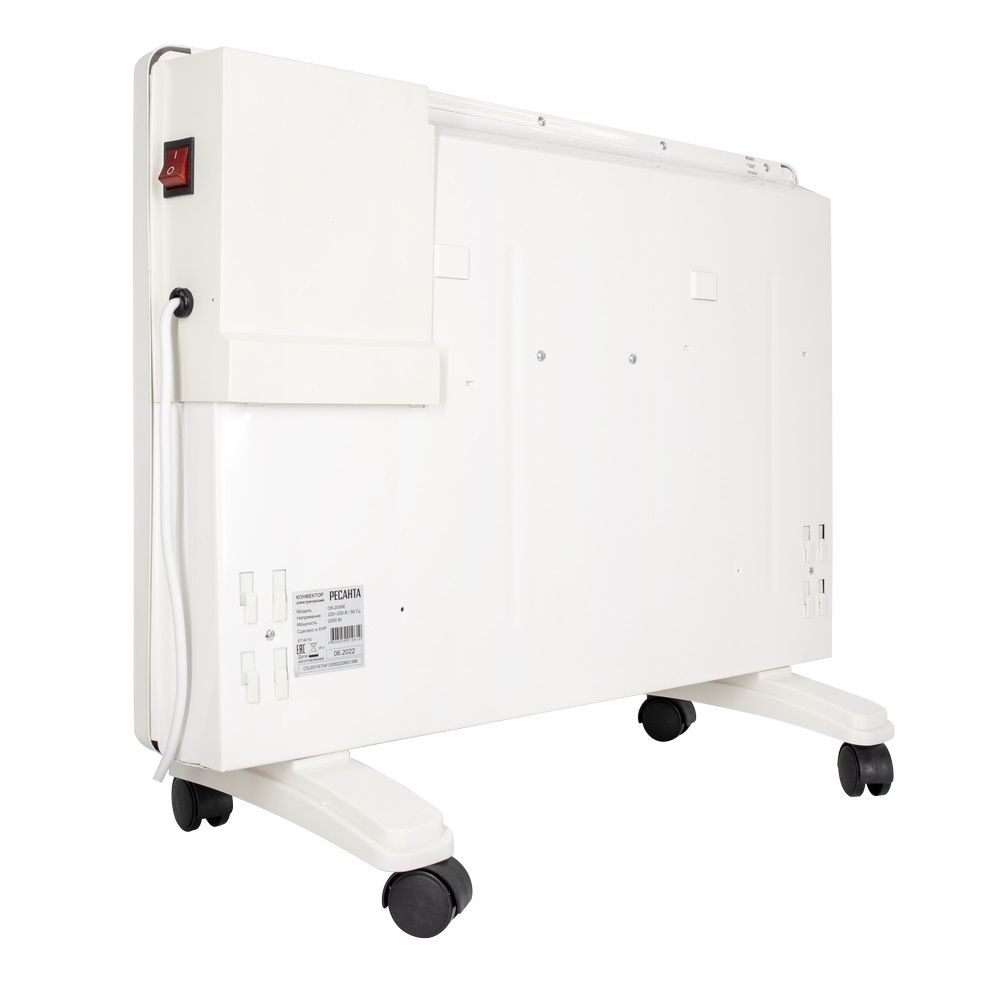 Конвектор ОК-2000Е LED Ресанта