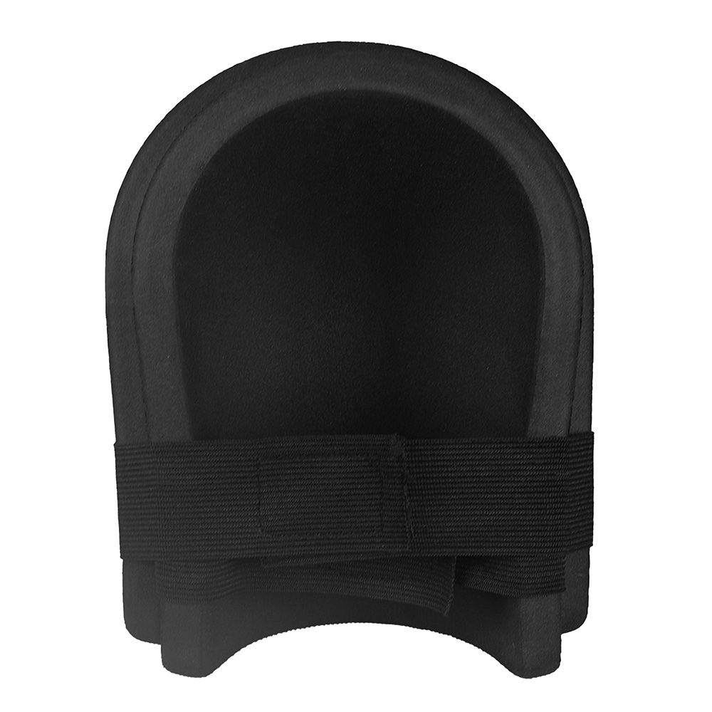 Наколенники защитные черные 2 шт Airline AKP-01