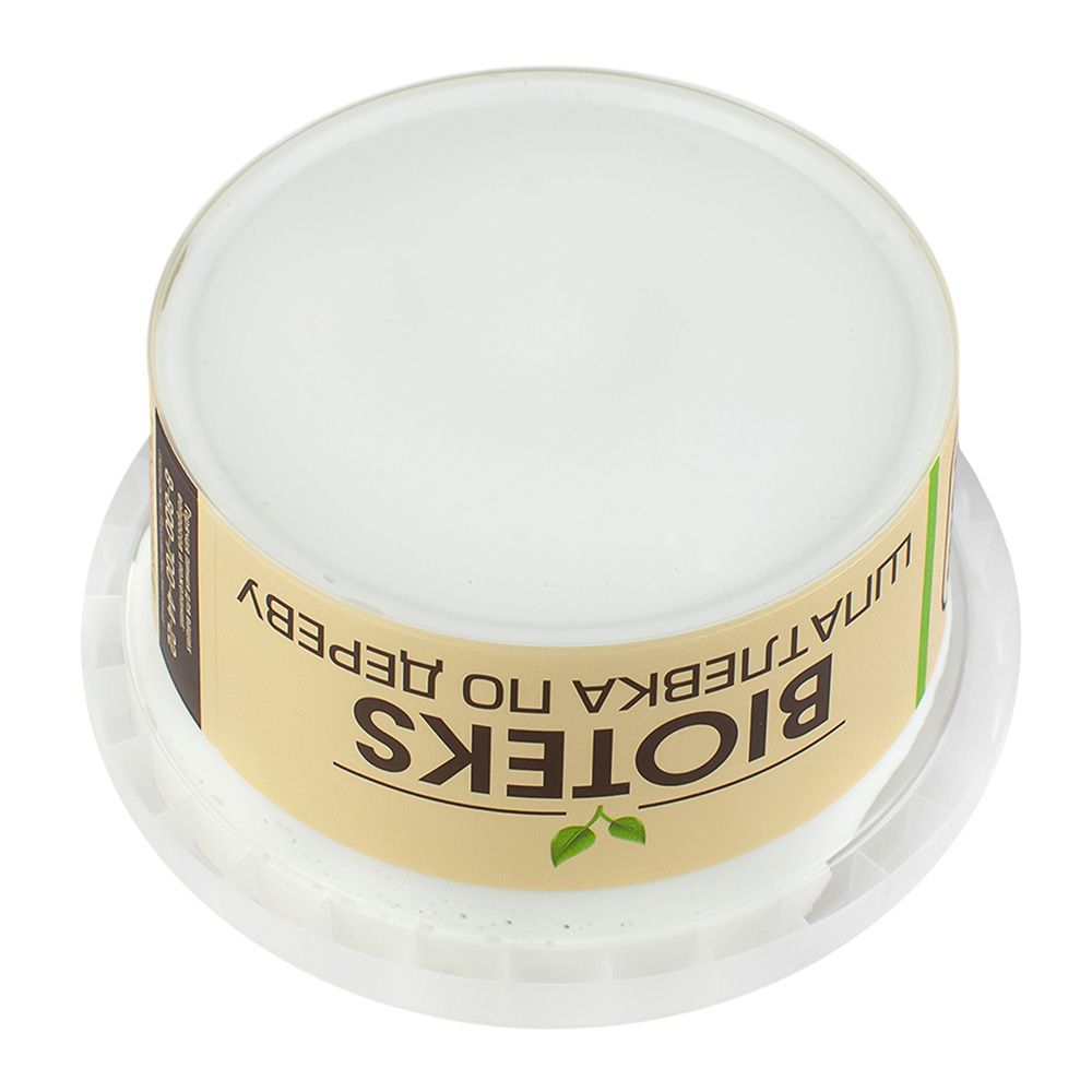 Шпатлевка по дереву Текс белая 0,25 кг