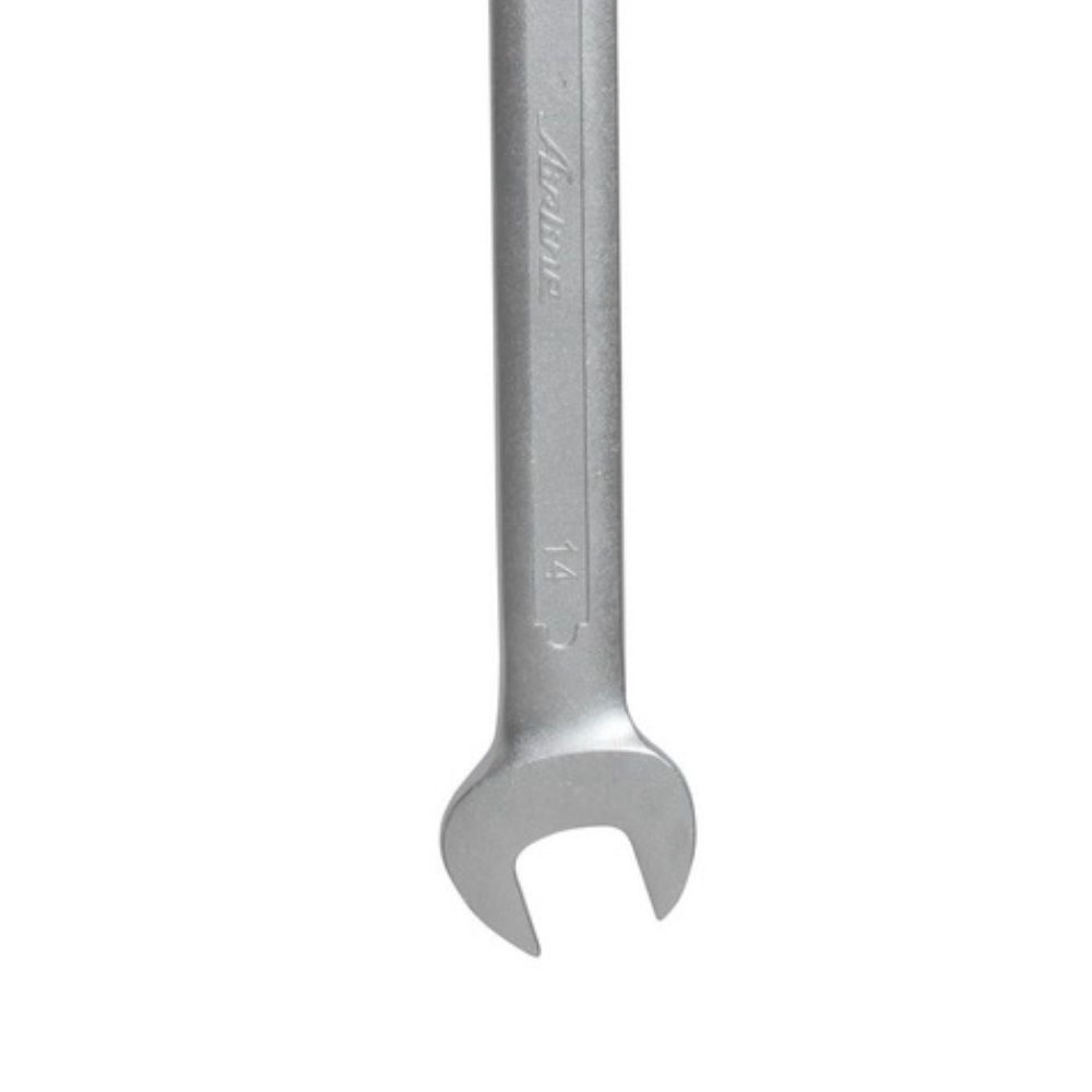 Ключ гаечный рожковый 14х17 мм Airline AT-DOS-11
