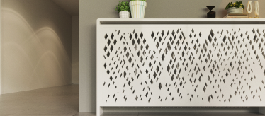 Экраны для радиаторов