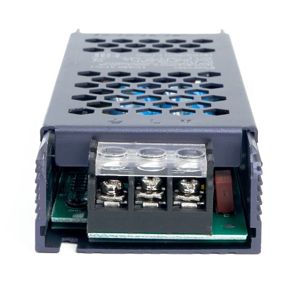 Трансформатор электронный для трековых светильников Feron 100W 48V (драйвер) LB048