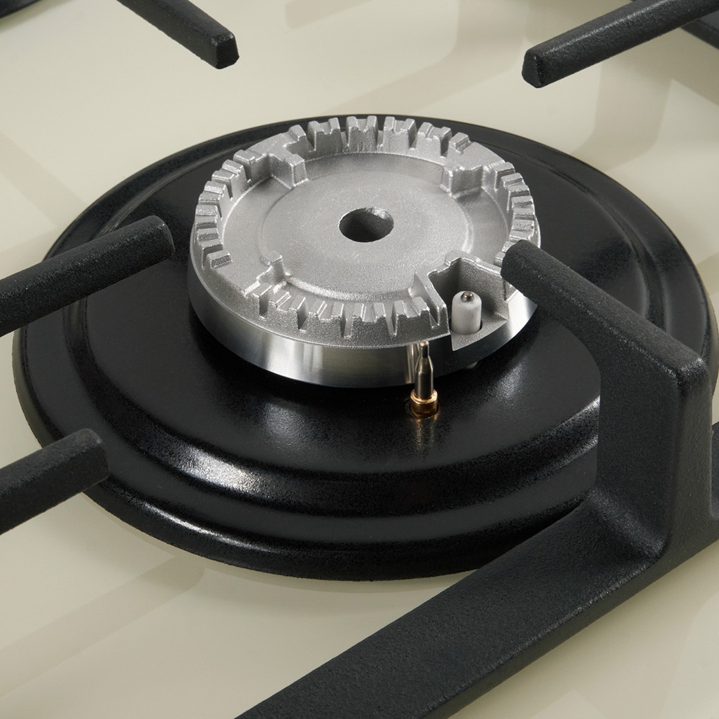 Панель варочная газовая making Oasis everywhere P-BSI 580х515 мм