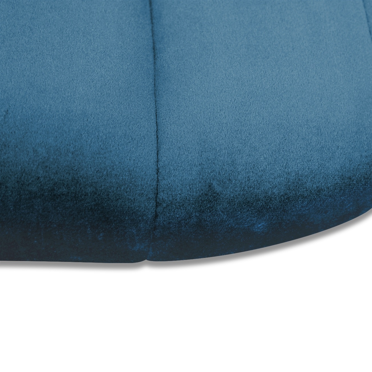 Стул Sheffilton SHT-ST29-C1/S100 морская глубина/черный муар