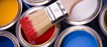 Лакокрасочные материалы
