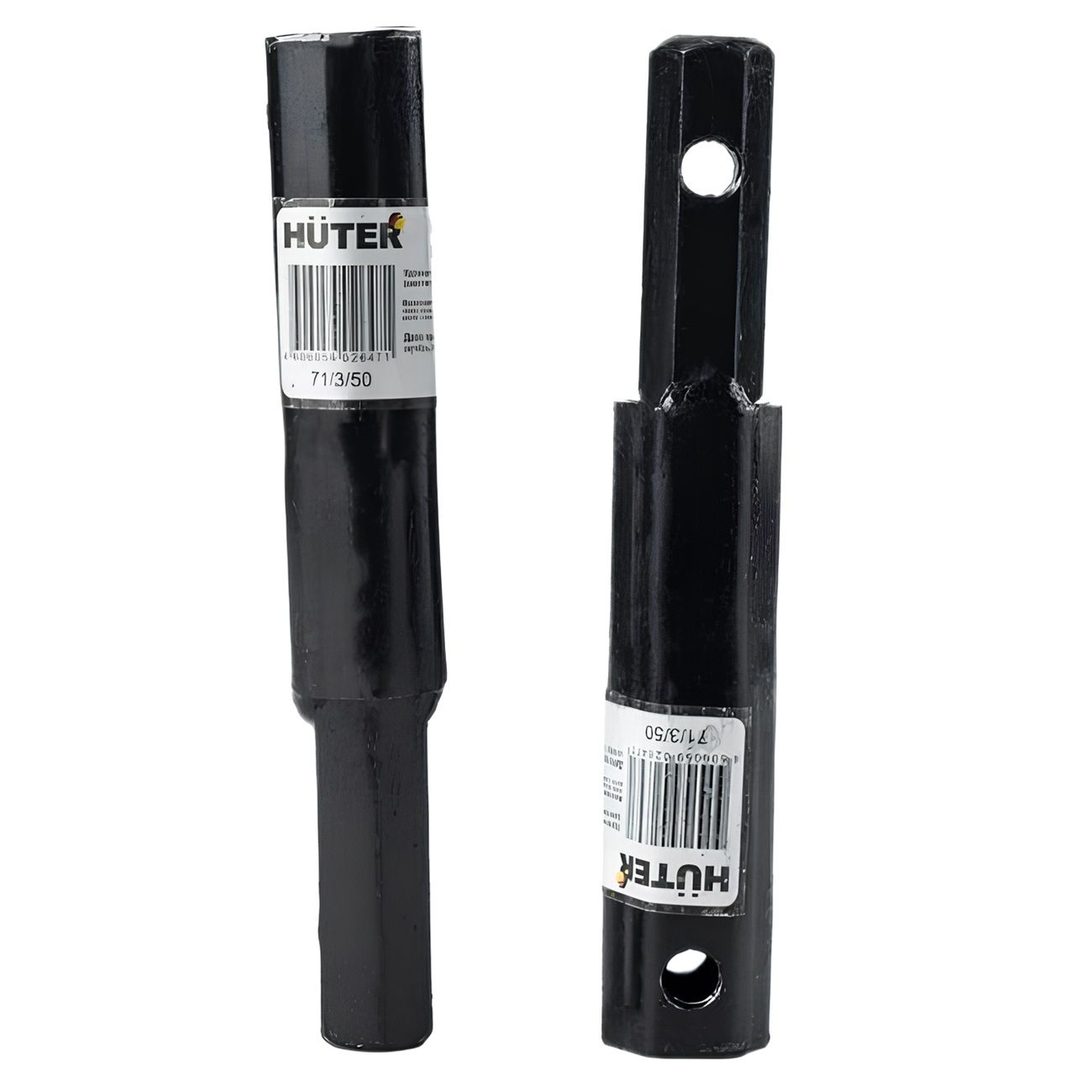 Удлинители колёсной оси для МК-7000, МК-7500, МК-8000 шестигранник 23 х 23 х185 мм 2 шт