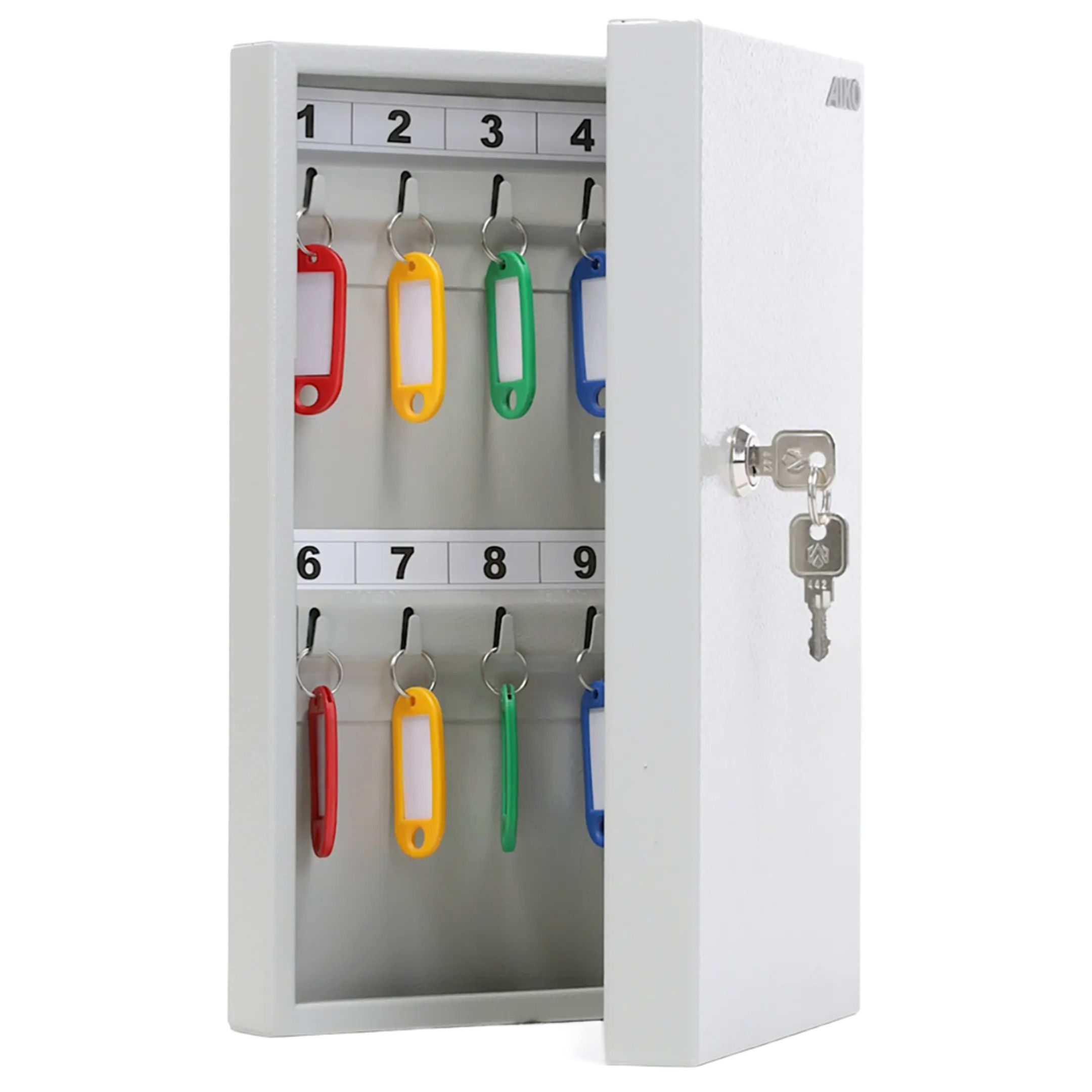 Шкаф для ключей Key-20