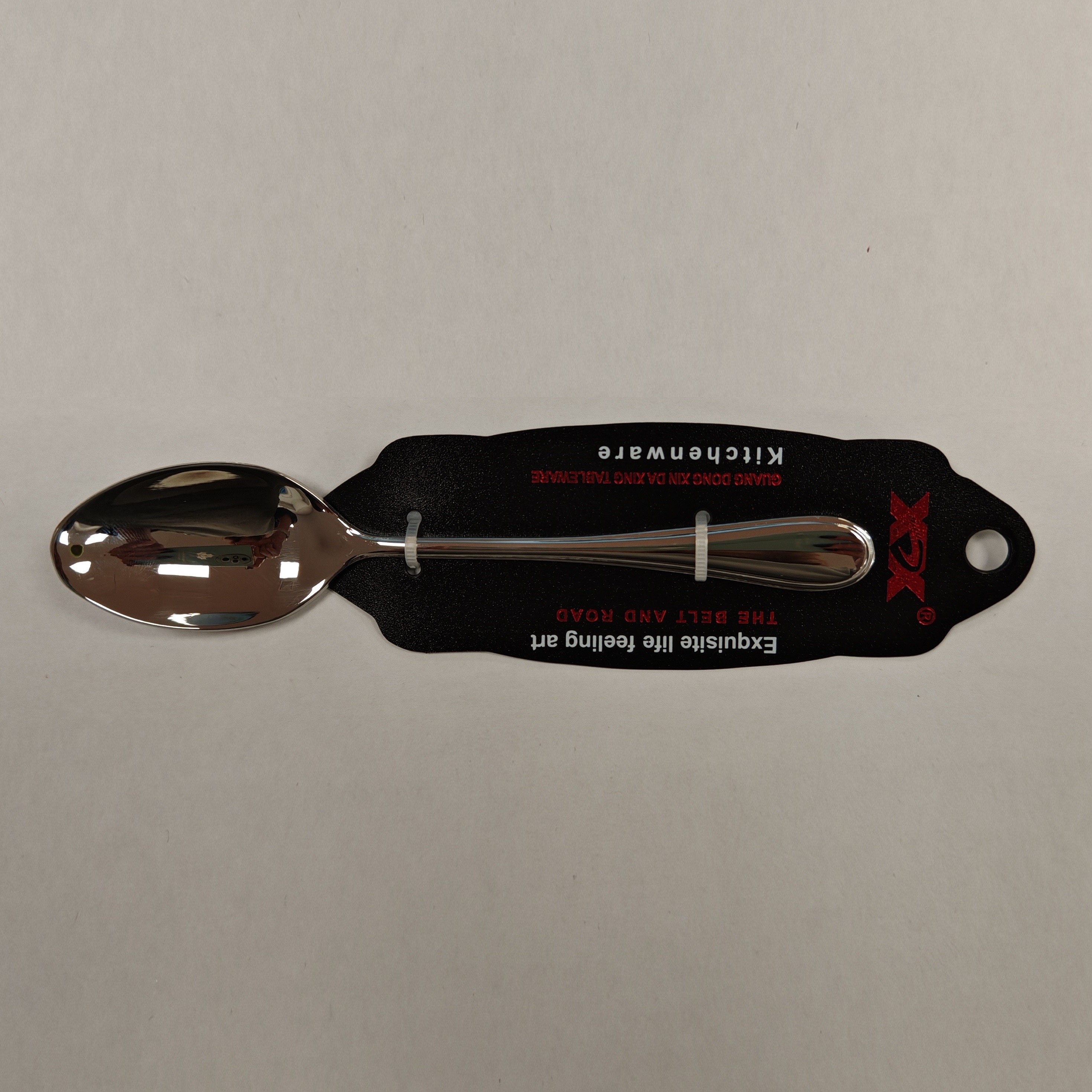 Ложка чайная 2025-0734