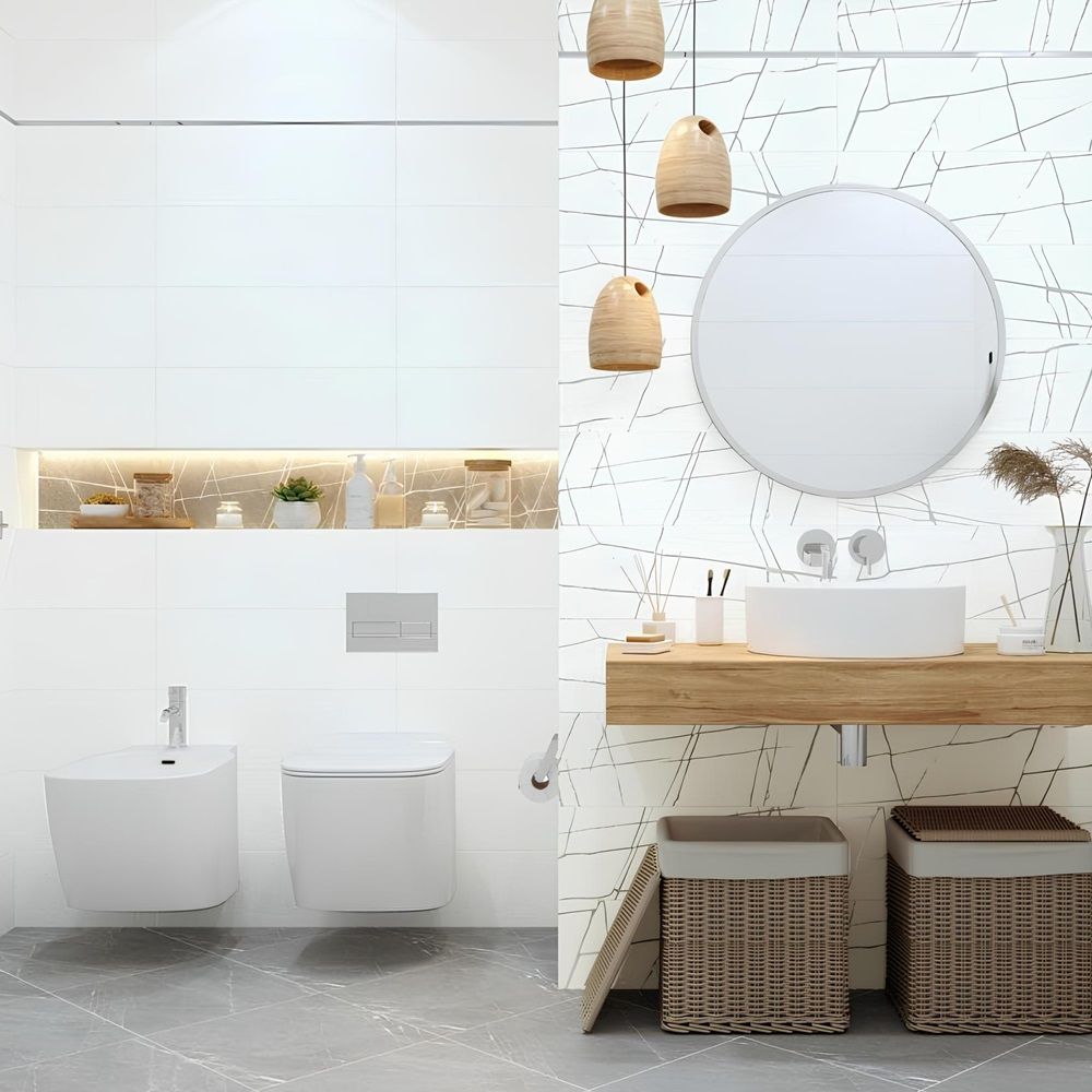 Керамогранит New Trend Chicago Grey GP6CHS15 41х41 см серый 1,85 м2