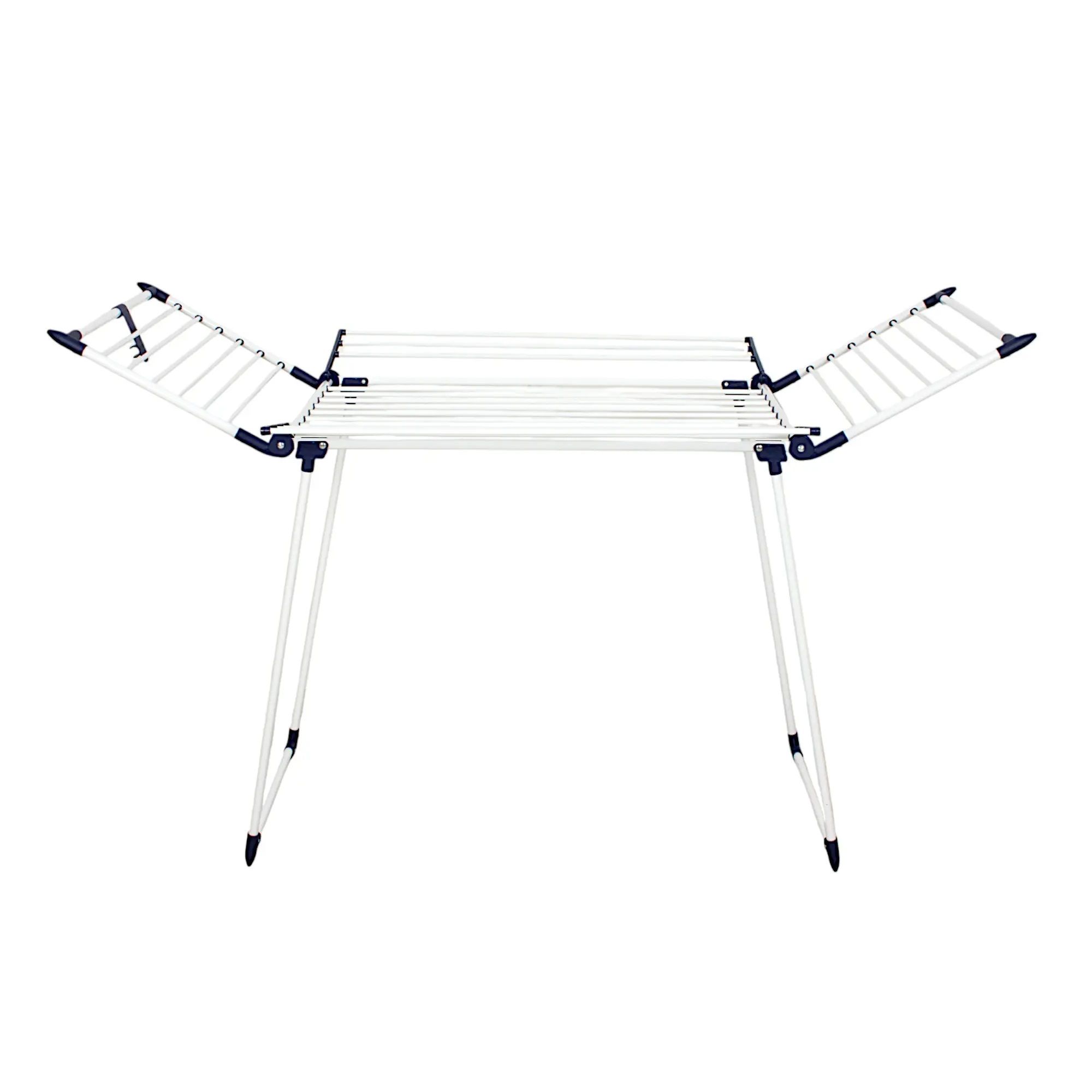 Сушилка для белья напольная Quatro 25 м