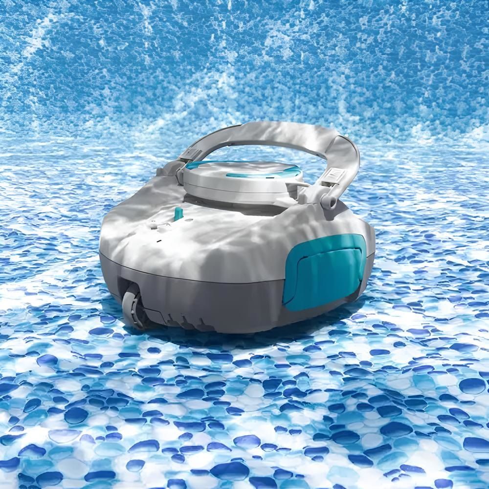 Робот-пылесос для очистки бассейна Bestway AquaTronix G100 58864