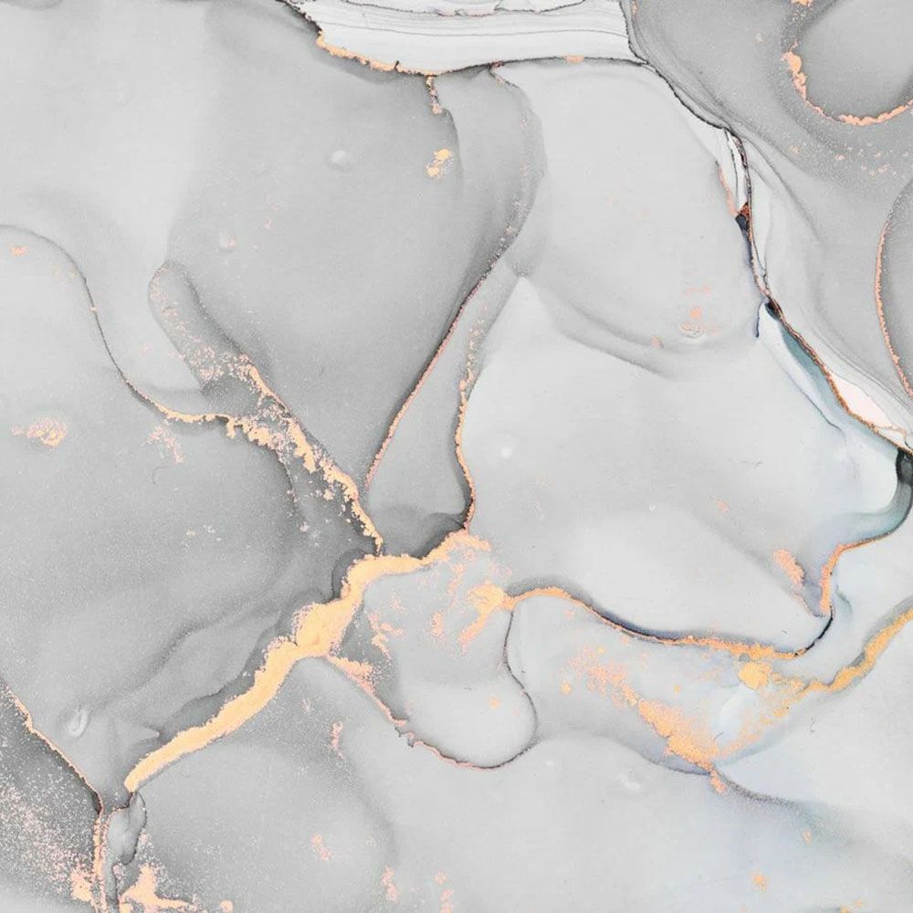 Клеенка ПВХ на нетканной основе Dekorelle Glance 496 1,4 м