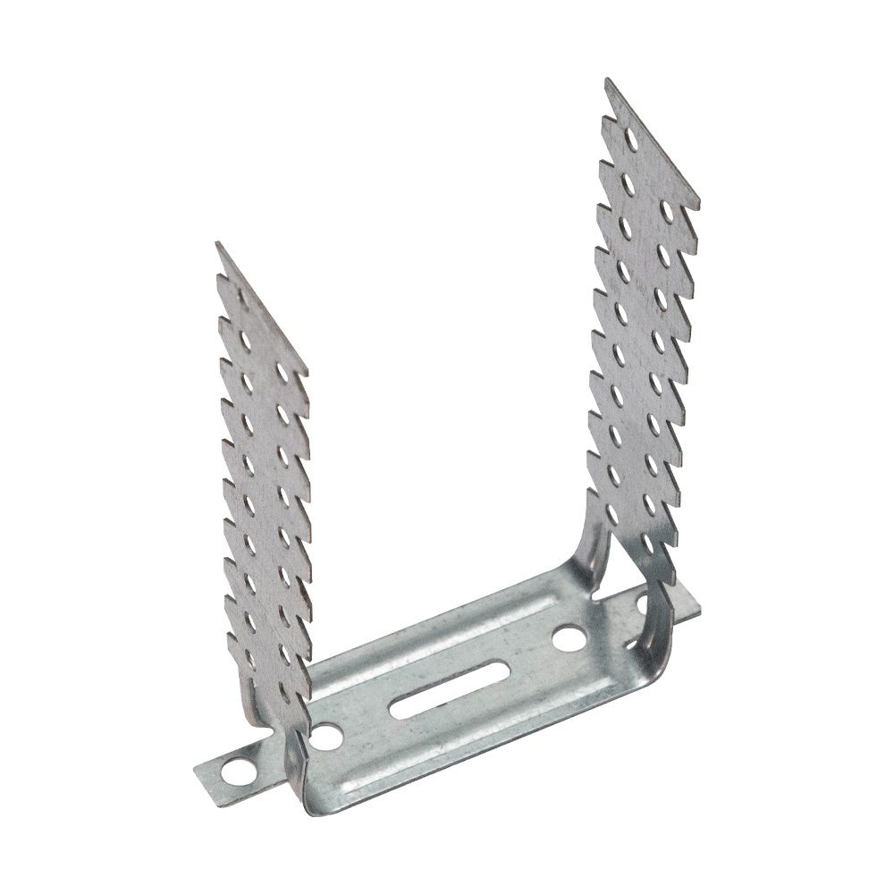 Подвес прямой для ПП Vetonit 0,9 мм 60х27 мм