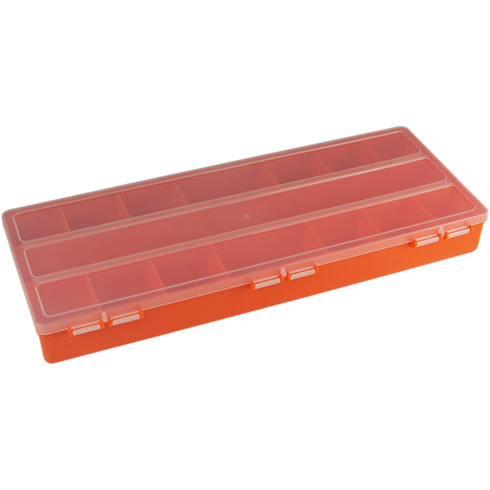 Органайзер для крепежа 190x160 мм РемоКолор 65-1-504