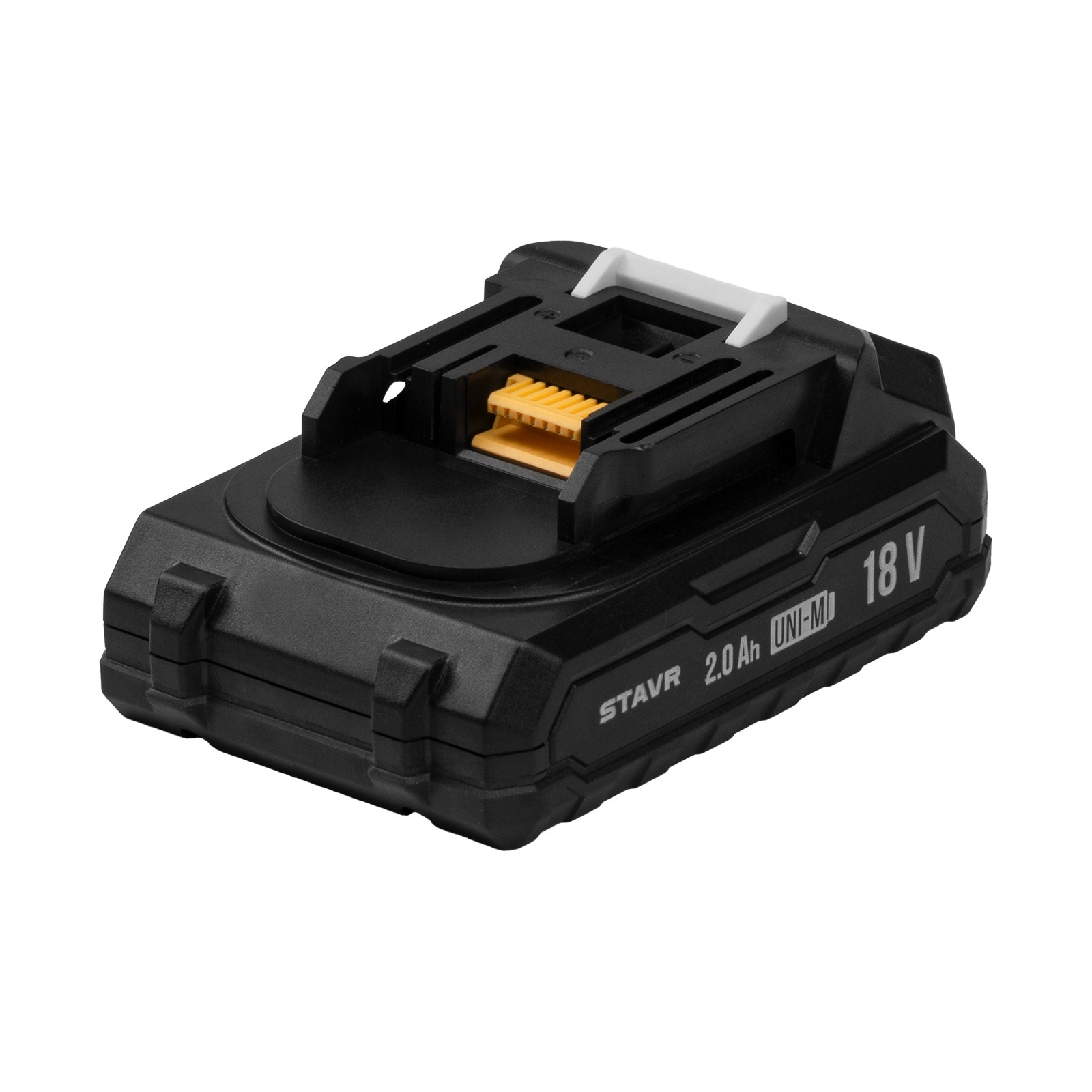 Аккумулятор Stavr SB 18-2-01 18В Uni-M Li-Ion 2Ач