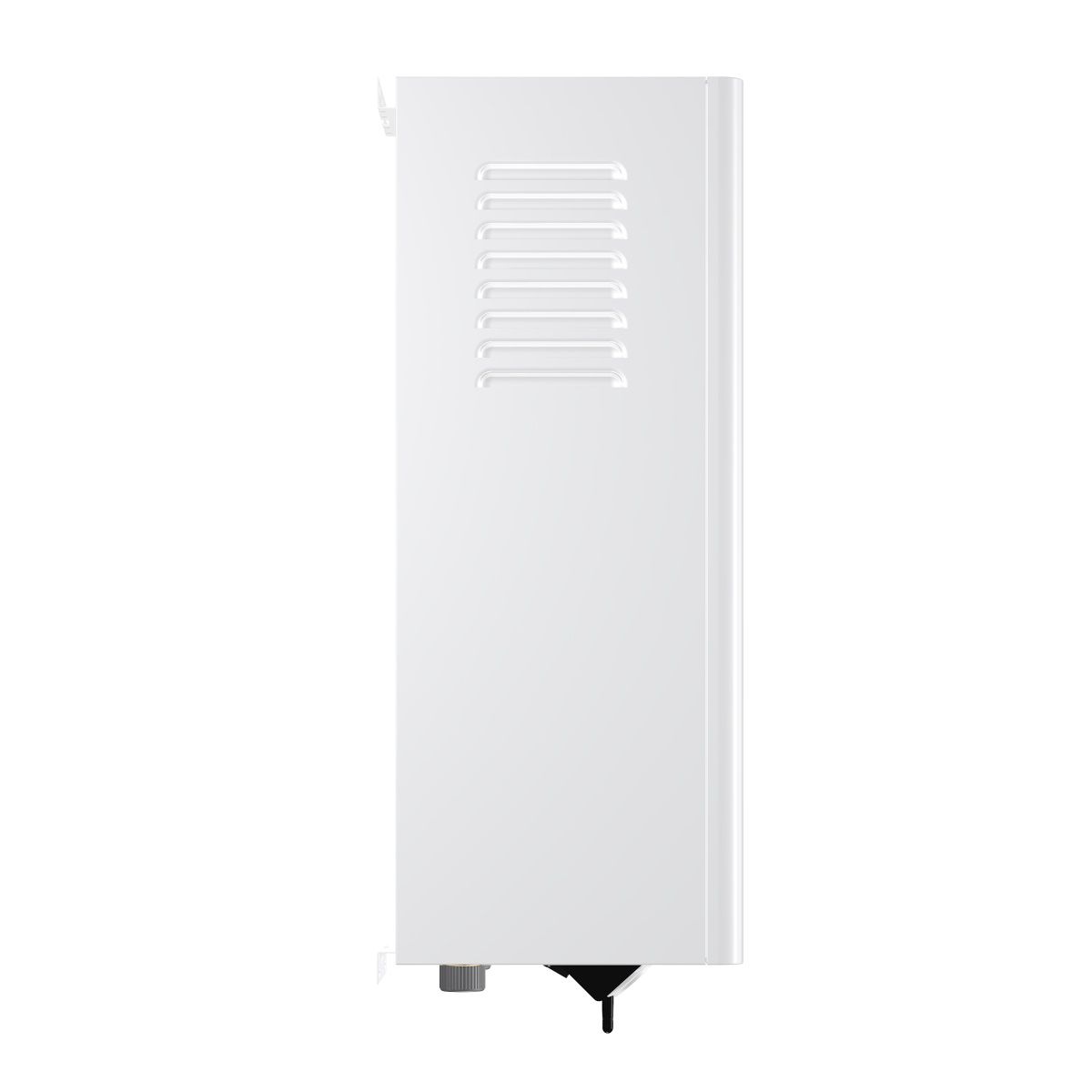 Котел электрический отопительный Thermex Grizzly 5-12 Wi-Fi