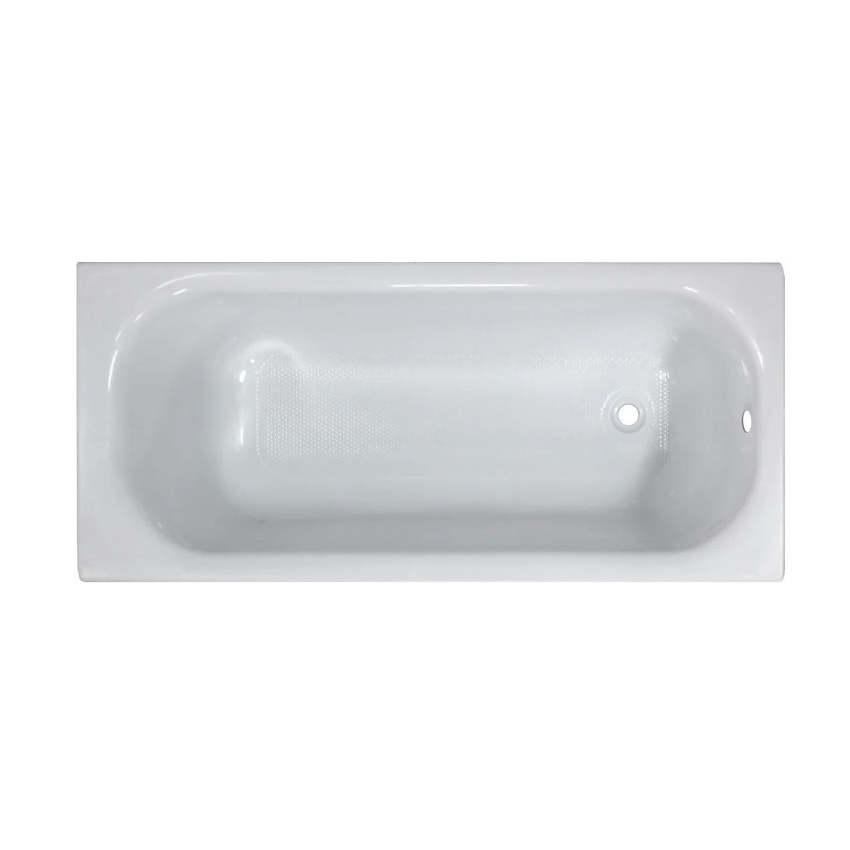 Ванна акриловая Triton Ультра 160х70 см