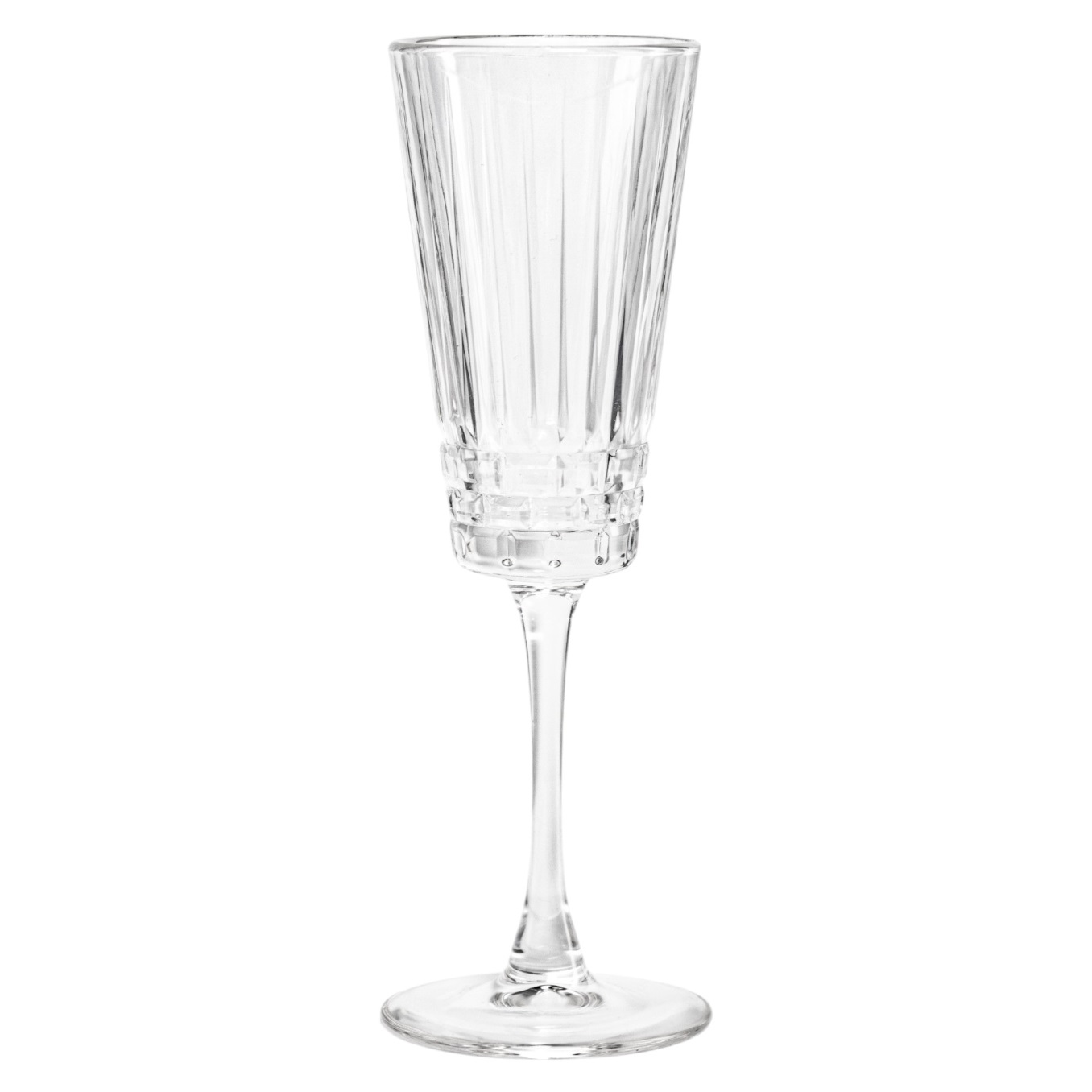 Фужер для шампанского 140 мл Чикаго