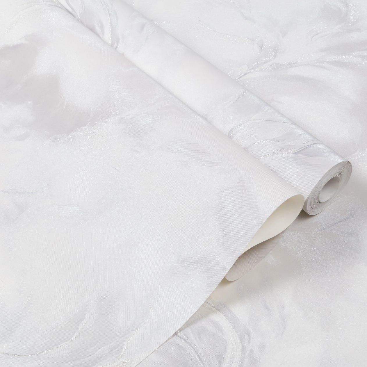 Обои HC72370-14 Палитра 1,06х10 м The Best серый