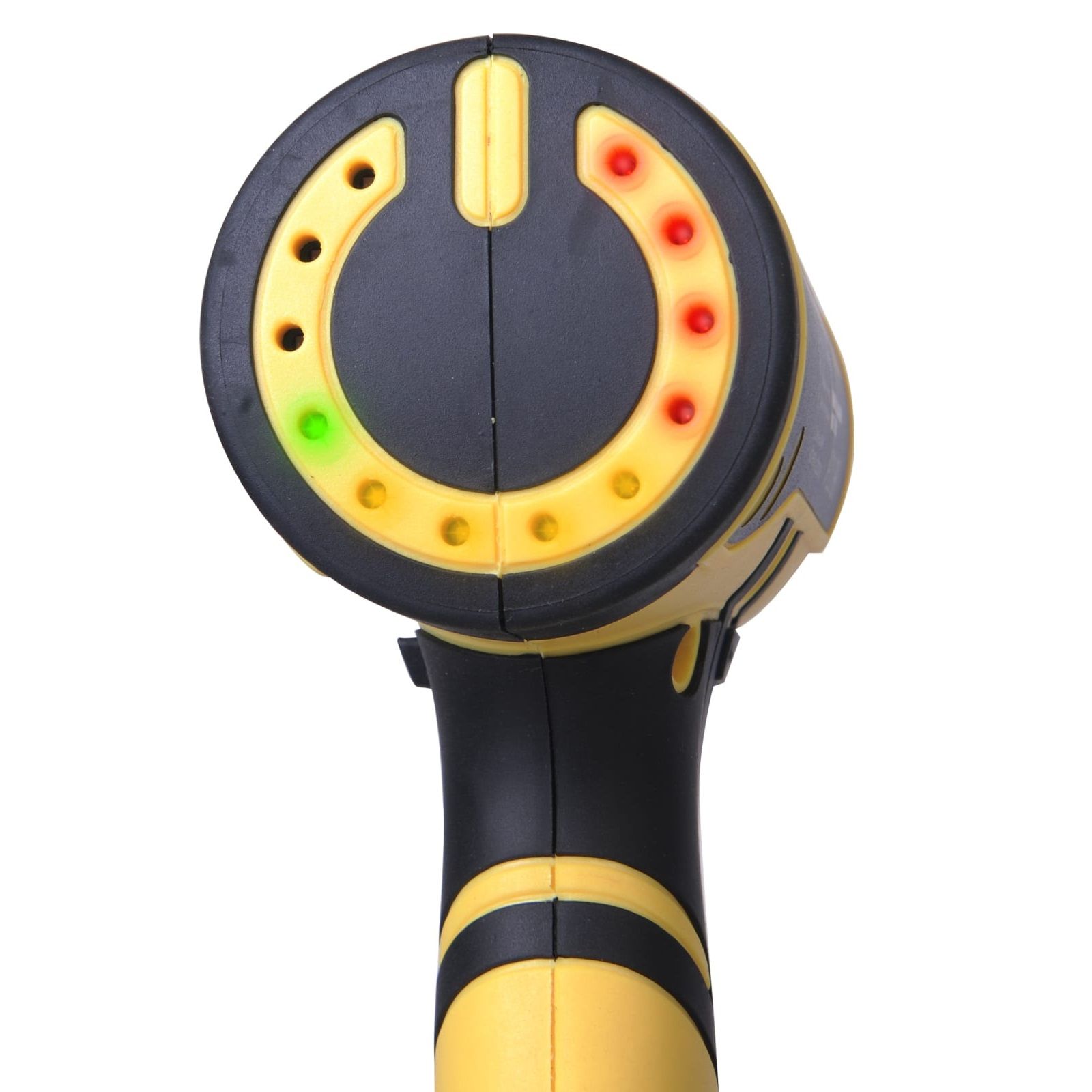 Дрель-шуруповерт аккумуляторная Hanskonner HCD1865C 1BatterySystem бесщеточный 18В 2х2 Ач 65Нм