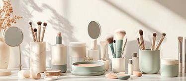 Аксессуары для красоты