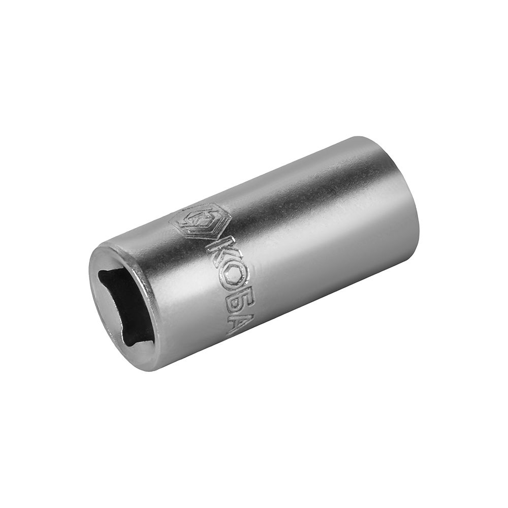 Адаптер для бит 1/4" CrV 1 шт Кобальт 642-661