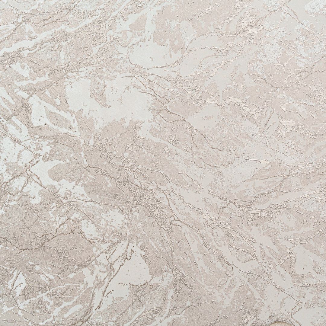 Обои OVK Design Ривер 11204-04 пудровые мрамор 1,06х10,05 м