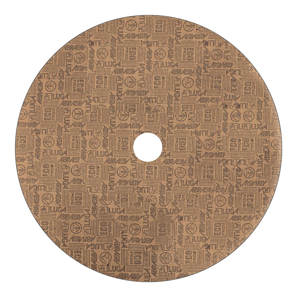 Круг зачистной по металлу 230х6х22,2 мм 42-9-230