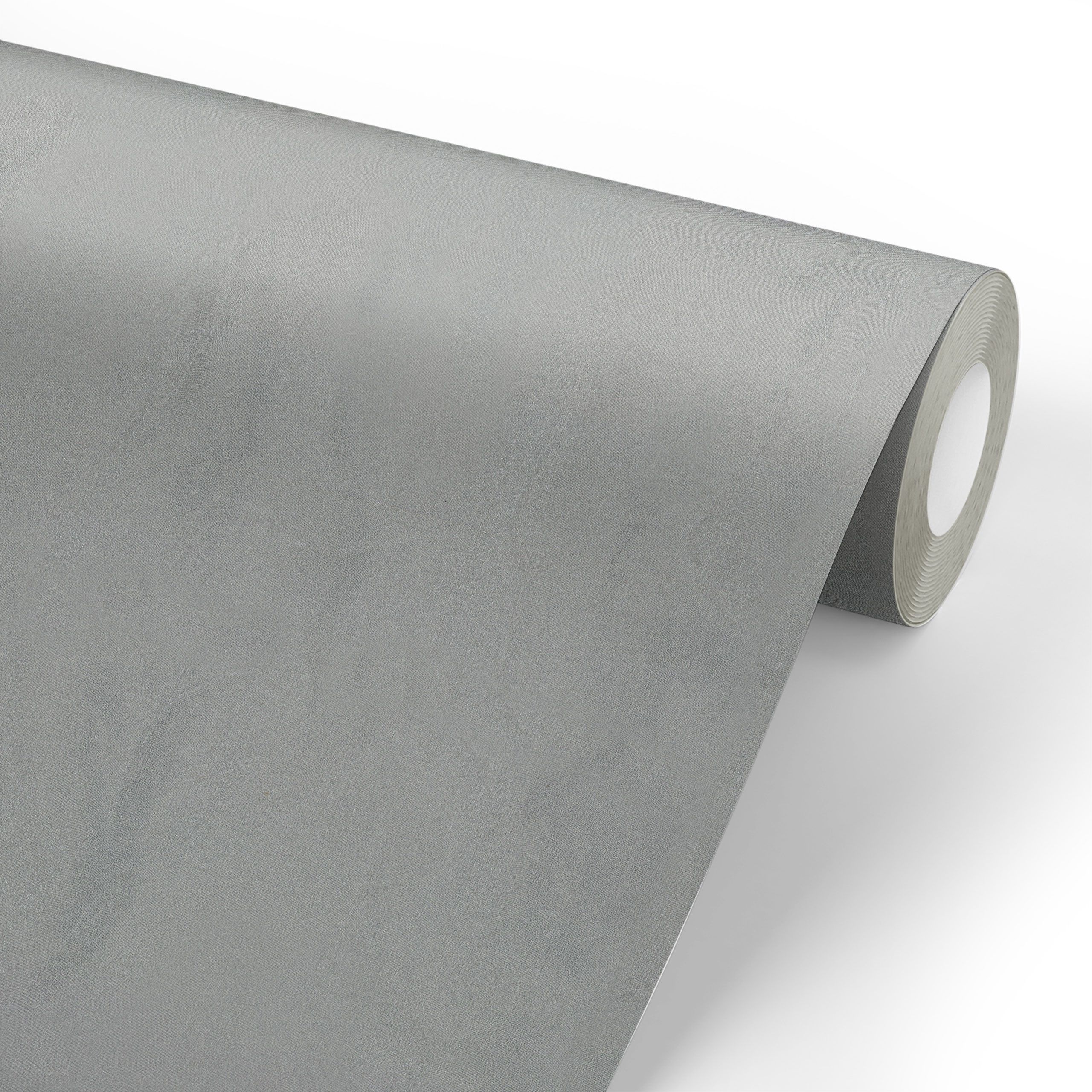 Обои Euro Decor Ray 7297-22 серые бетон 1,06х10,05 м