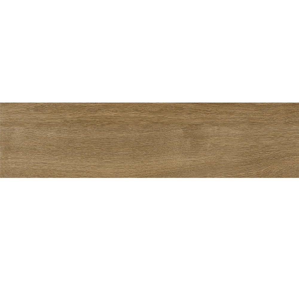 Керамогранит Global Tile Samanta GT173VG 147x594 мм коричневый 1,31 м2