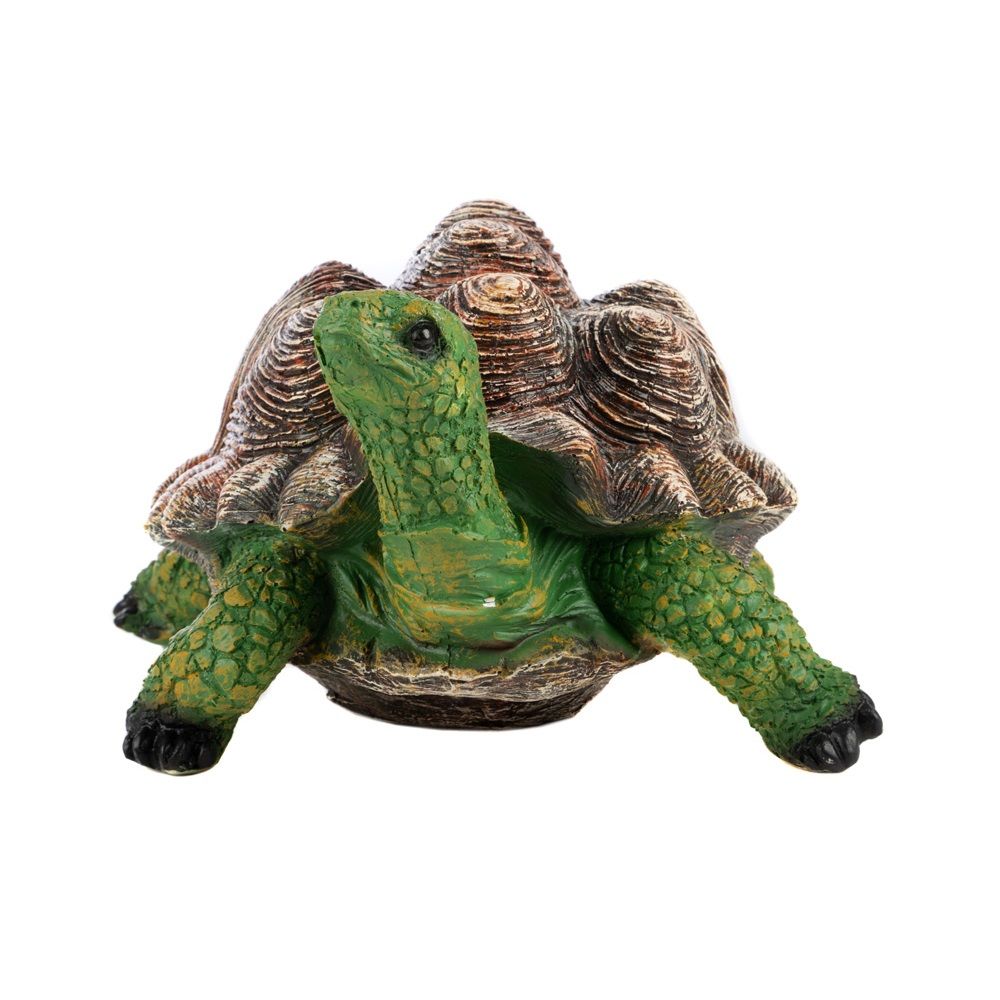 Фигура садовая Черепаха h17 см 169458