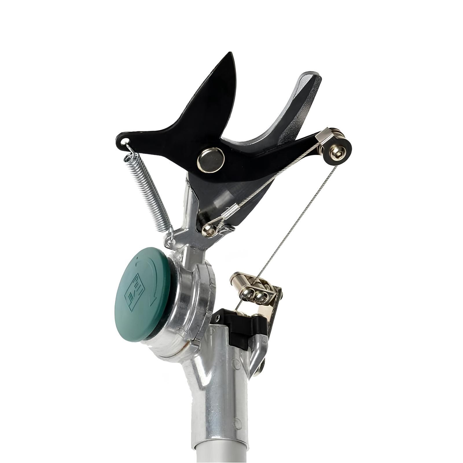 Высоторез плоскостной Raco 402C 1610 мм с алюминиевым корпусом 4218-53\402C