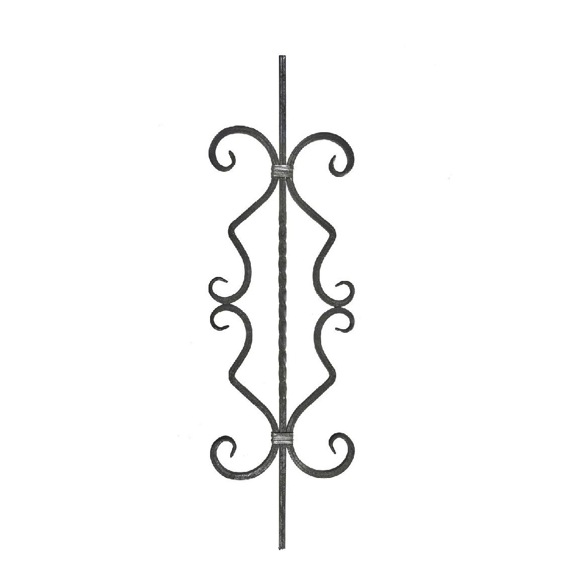 Балясина 12х190х900 мм арт.13/2